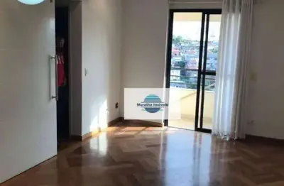 Apartamento à venda, 60 m² por r$ 350.000,00 - vila pirituba - são paulo/sp