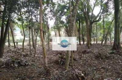 Terreno à venda, 1200 m² por r$ 150.000,00 - água espraiada (caucaia do alto) - cotia/sp