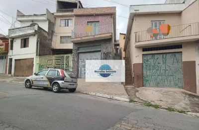 Casa à venda, 150 m² por r$ 490.000,00 - parque são domingos - são paulo/sp