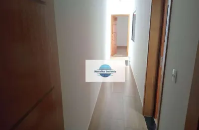 Sobrado à venda, 144 m² por r$ 890.000,00 - parque são domingos - são paulo/sp