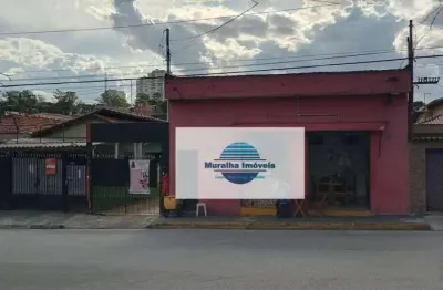 Casa à venda, 150 m² por r$ 800.000,00 - vila mangalot - são paulo/sp