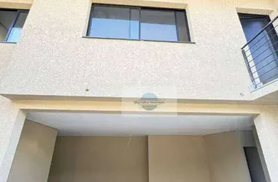 Sobrado à venda, 192 m² por r$ 1.350.000,00 - parque são domingos - são paulo/sp