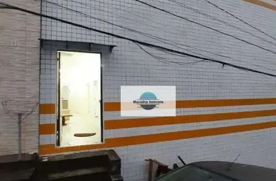 Sala para alugar, 60 m² por r$ 1.400,00/mês - vila menk - osasco/sp