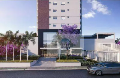 Apartamento à venda, 100 m² por r$ 1.100.000,00 - parque são domingos - são paulo/sp