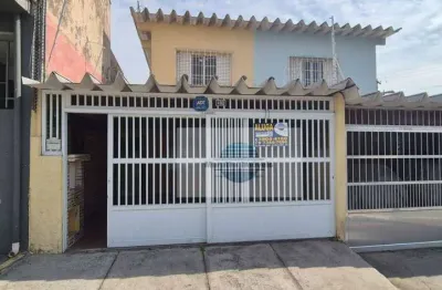 Sobrado com 3 dormitórios para alugar, 220 m² por r$ 3.200,00/mês - jardim cidade pirituba - são paulo/sp