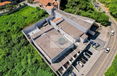 Galpão à venda, 1041 m² por r$ 7.500.000,00 - pirituba - são paulo/sp
