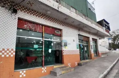 Ponto à venda, 220 m² por r$ 250.000,00 - pirituba - são paulo/sp