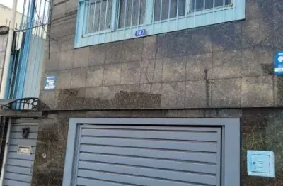 Sobrado com 4 dormitórios à venda, 468 m² por r$ 1.200.000,00 - jardim santo elias - são paulo/sp