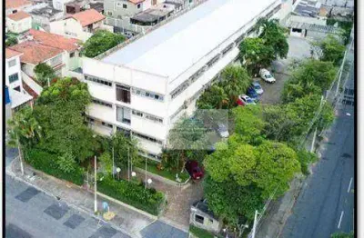 Galpão, 2841 m² - venda por r$ 12.000.000,00 ou aluguel por r$ 93.219,98/mês - parque anhangüera - são paulo/sp