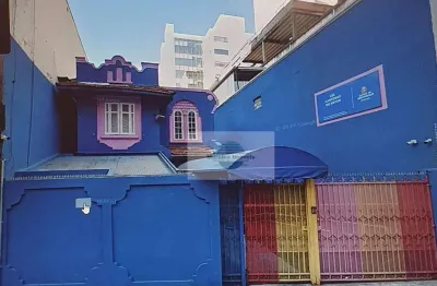 Casa para alugar, 408 m² por r$ 48.323,76/mês - cerqueira césar - são paulo/sp