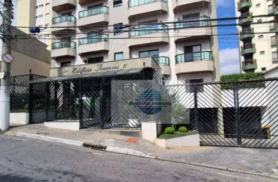 Apartamento duplex à venda, 270 m² por r$ 1.420.000,00 - vila primavera - são paulo/sp