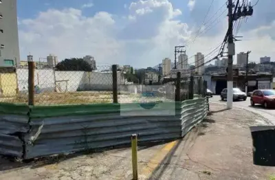 Terreno à venda, 1150 m² por r$ 2.550.000,00 - pirituba - são paulo/sp