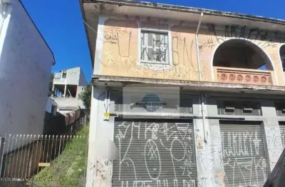 Terreno à venda, 775 m² por r$ 2.300.000,00 - vila pereira cerca - são paulo/sp