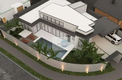 Casa com 3 dormitórios à venda, 270 m² por r$ 3.499.000,00 - city américa - são paulo/sp