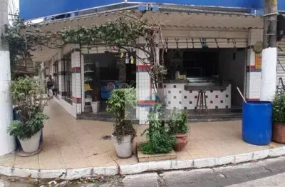 Salão, 145 m² - venda por r$ 100.000,00 ou aluguel por r$ 4.500,00/mês - vila piauí - são paulo/sp