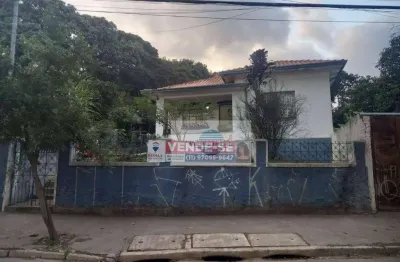 Terreno à venda, 1747 m² por r$ 2.000.000,00 - jaraguá - são paulo/sp