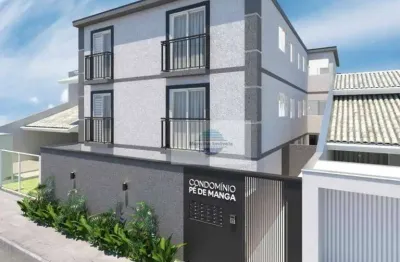 Apartamento com 2 dormitórios à venda, 67 m² por r$ 280.000,00 - vila mangalot - são paulo/sp