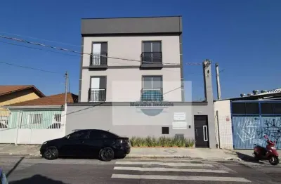 Apartamento à venda, 44 m² por r$ 255.000,00 - vila mangalot - são paulo/sp