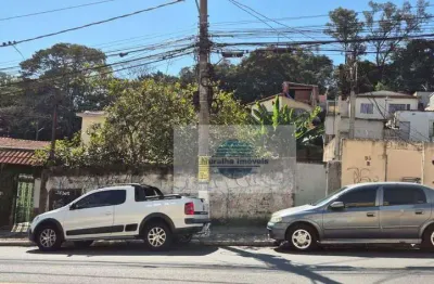 Terreno à venda, 300 m² por r$ 620.000,00 - vila maria eugenia - são paulo/sp