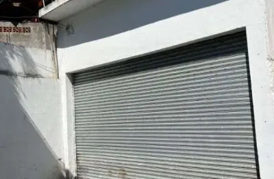 Salão à venda, 440 m² por r$ 1.000.000,00 - jardim santa lucrécia - são paulo/sp