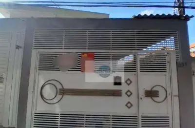 Sobrado para alugar, 150 m² por r$ 5.390,00/mês - parque são domingos - são paulo/sp