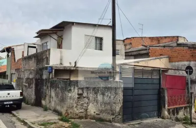 Terreno à venda, 144 m² por r$ 600.000,00 - vila piauí - são paulo/sp