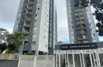 Apartamento à venda, 54 m² por r$ 315.000,00 - vila mangalot - são paulo/sp