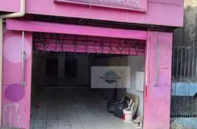 Salão para alugar, 87 m² por r$ 5.180,00/mês - jardim mutinga - osasco/sp