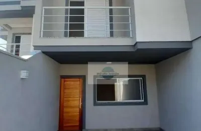 Sobrado com 3 dormitórios à venda, 150 m² por r$ 730.000,00 - vila zulmira - são paulo/sp