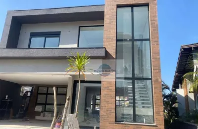 Sobrado à venda, 437 m² por r$ 5.800.000,00 - alphaville 09 - santana de parnaíba/sp