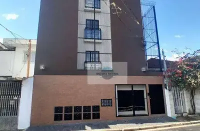 Apartamento para alugar, 45 m² por r$ 1.500,00/mês - brasilândia - são paulo/sp