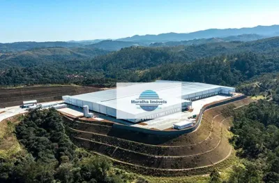 Galpão para alugar, 62000 m² por r$ 1.490.411/mês - são roque/sp