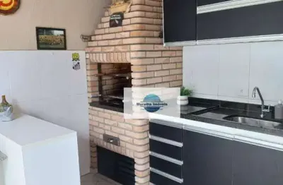 Sobrado à venda, 200 m² por r$ 1.100.000,00 - parque são domingos - são paulo/sp