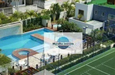 Apartamento à venda, 88 m² por r$ 950.000,00 - jd neptunia - bertioga/sp