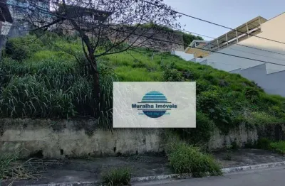 Terreno à venda, 420 m² por r$ 750.000,00 - city américa - são paulo/sp