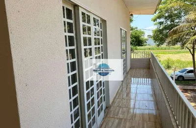 Chácara / sítio com 3 quartos à venda na Rua A Ac R Jose Luiz Correia, 2446, Centro, Rubinéia