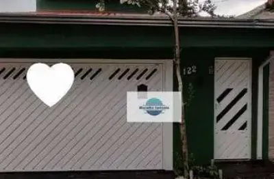 Casa em condomínio fechado com 5 quartos à venda na Rua Alberto Veiga, 122, Vila Pirituba, São Paulo