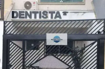 Sobrado comercial, 180 m² - vila união(zona norte) - são paulo/sp