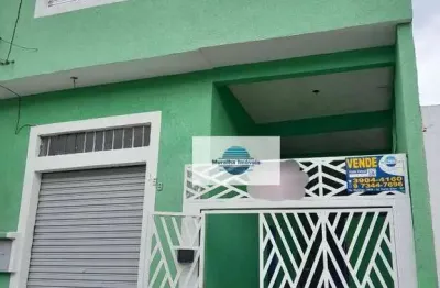 Sobrado à venda, 181 m² por r$ 500.000,00 - vila menk - osasco/sp