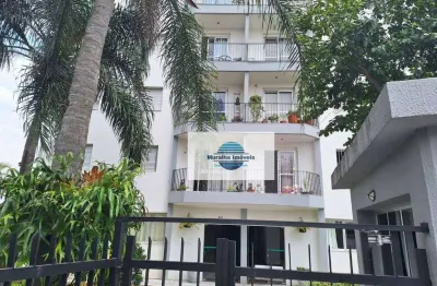 Apartamento à venda, 86 m² por r$ 600.000,00 - vila barreto - são paulo/sp
