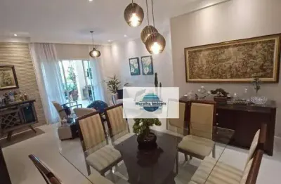 Apartamento à venda, 180 m² por r$ 1.750.000,00 - tamboré - barueri/sp