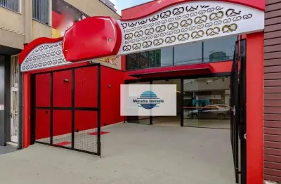 Prédio à venda, 230 m² por r$ 2.800.000,00 - vila romana - são paulo/sp