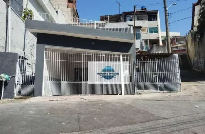 Terreno à venda, 420 m² por r$ 700.000,00 - vila américa - são paulo/sp