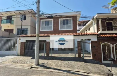 Sobrado com 3 dormitórios à venda por r$ 1.250.000,00 - parque são domingos - são paulo/sp