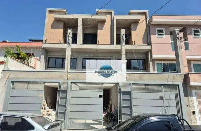 Sobrado à venda por r$ 880.000,00 - parque savoi city - são paulo/sp