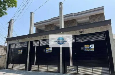 Sobrado com 3 dormitórios, 160 m² - venda por r$ 890.000,00 ou aluguel por r$ 5.350,00 - parque maria domitila - são paulo/sp