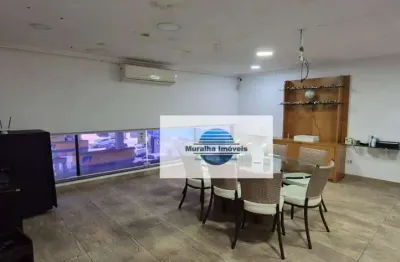 Sala para alugar, 36 m² por r$ 1.800,00/mês - parque são domingos - são paulo/sp