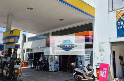 Sala para alugar, 60 m² por r$ 2.500,00/mês - parque são domingos - são paulo/sp