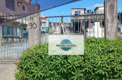 Terreno à venda, 930 m² por r$ 3.350.000,00 - ayrosa - osasco/sp