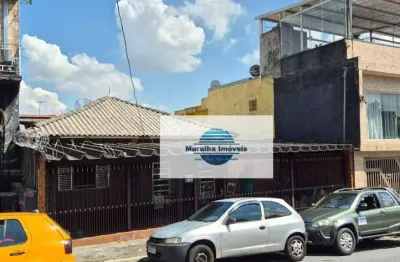 Terreno à venda, 274 m² por r$ 750.000,00 - rochdale - osasco/sp